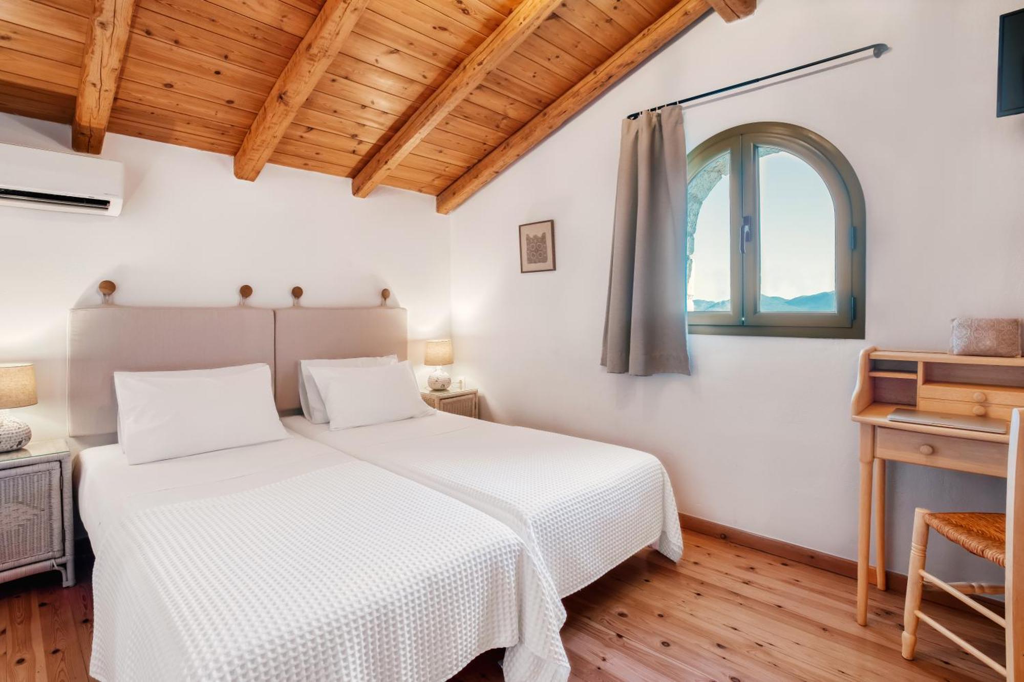 Diodati Villas Nikiána Kültér fotó